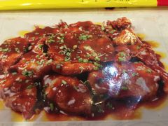 -桦立酒家(宜山路店)