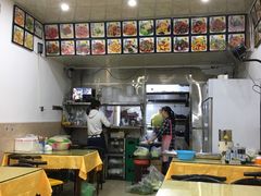-东北特色水饺(郭家桥店)