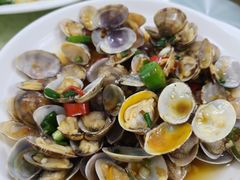 -滑记海鲜饭店·老字号(海鲜街店)