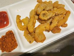 -海底捞火锅鲜切牛肉主题店(长寿路店)