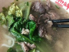 -为什么牛潮汕牛肉火锅(中信广场店)