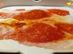 -盛江山自助料理(太原街万达店)