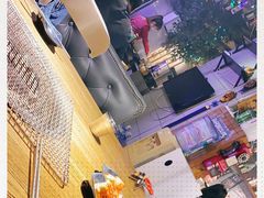 -鑫釜山海鲜烧烤(鑫丰国际店)