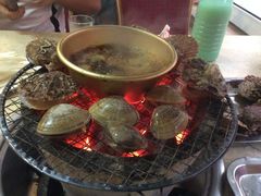 -农民烧烤(延边社区店)