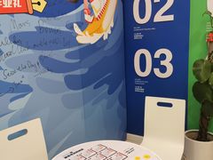 -启德考培雅思托福留学(香洲校区)