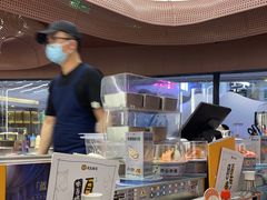 -元气寿司(东方宝泰店)