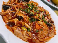 -天福苑(崇宁路店)