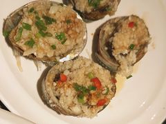 -芳芳私房菜·精做淮扬菜(承德路店)