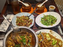 -赣南人家·头牌江西菜(劲松店)
