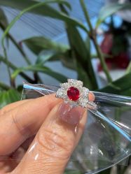 -Cindy Jewelry·钻戒·彩色宝石