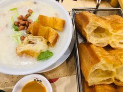 -点都德(华强南店)