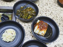 -真利味·脊骨火锅·正宗韩国料理(韩乐坊店)