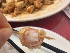 -胖子菜馆(隆昌路店)