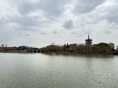 -东湖景区