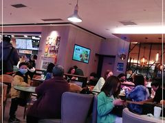 -德克士(西站站内店)