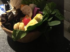-湊湊火锅·茶憩(和平大悦城店)