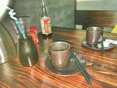-宽窄巷子冒菜(中华广场店)