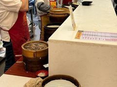 -海汇源老烧麦店(东大街总店)