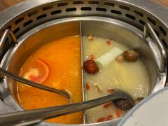 -快乐小羊·内蒙牛羊肉火锅(流花中心店)