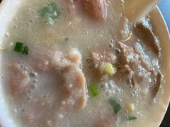 -伍湛记 · 广州老字号(龙津中路店)