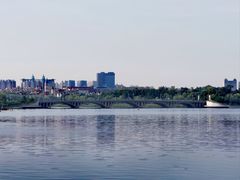 -长春市南湖公园