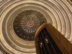 -杭州国际会议中心洲际酒店-原素全日餐厅(解放东路店)