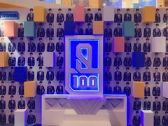 -深圳来福士广场