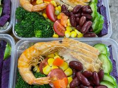 -晋芳源刀削面烧烤