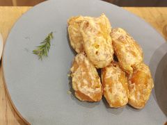 -粤集·手工粤菜(皇庭广场店)