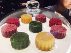 -Pantry's Best派悦坊蛋糕(K11购物艺术中心店)