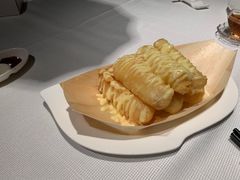 滋味萝卜糕-天瑞轩·粤菜餐厅