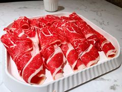 -丁卯•铜锅涮肉(工体店)