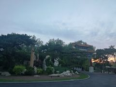 -钓鱼台国宾馆