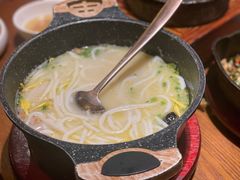 -云海肴·汽锅鸡·云南菜(苏州中心店)