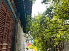 -内蒙古将军衙署博物院