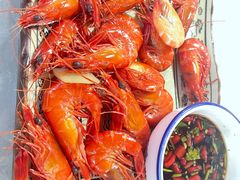 -范饭椰林川湘味海鲜·椰子鸡(三亚湾椰梦长廊店)