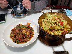 -径山十八道·风味民间菜(杭州总店)