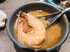 -长勺子东南亚(街道口店)