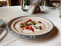 -北京古城老院厉晓麟精致菜