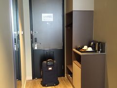 -如家精选酒店(苏州火车站万达广场地铁站店)