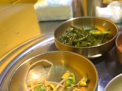 -釜山火炉·海鲜烤肉(紫藤路店)