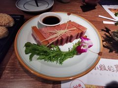 肴肉-周家二小姐的菜(西津渡店)