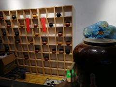 -轻捞慢起面馆(新世界百货店)