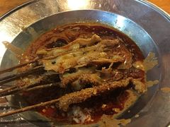 -黑蛋烤肉坊(光华路总店)