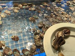 -焰江山海鲜牛排烤肉自助(锦华万达二星店)