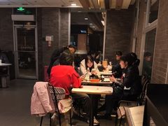 -麦当劳(垡头西路店)