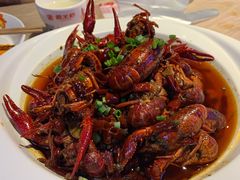 招牌麻辣小龙虾-霸王虾·小龙虾香辣蟹(玉林店)