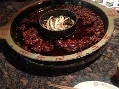 -一斗火锅·招财羊毛肚(上河城店)