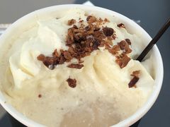 松林拿铁-BeauTea水仙(coco park店)