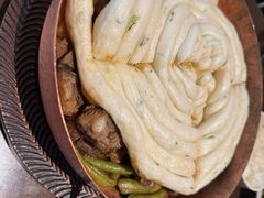 -奉天小馆·非遗东北菜(沈阳万象城店)